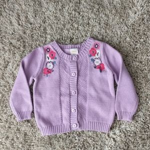 Gymboree Sweater